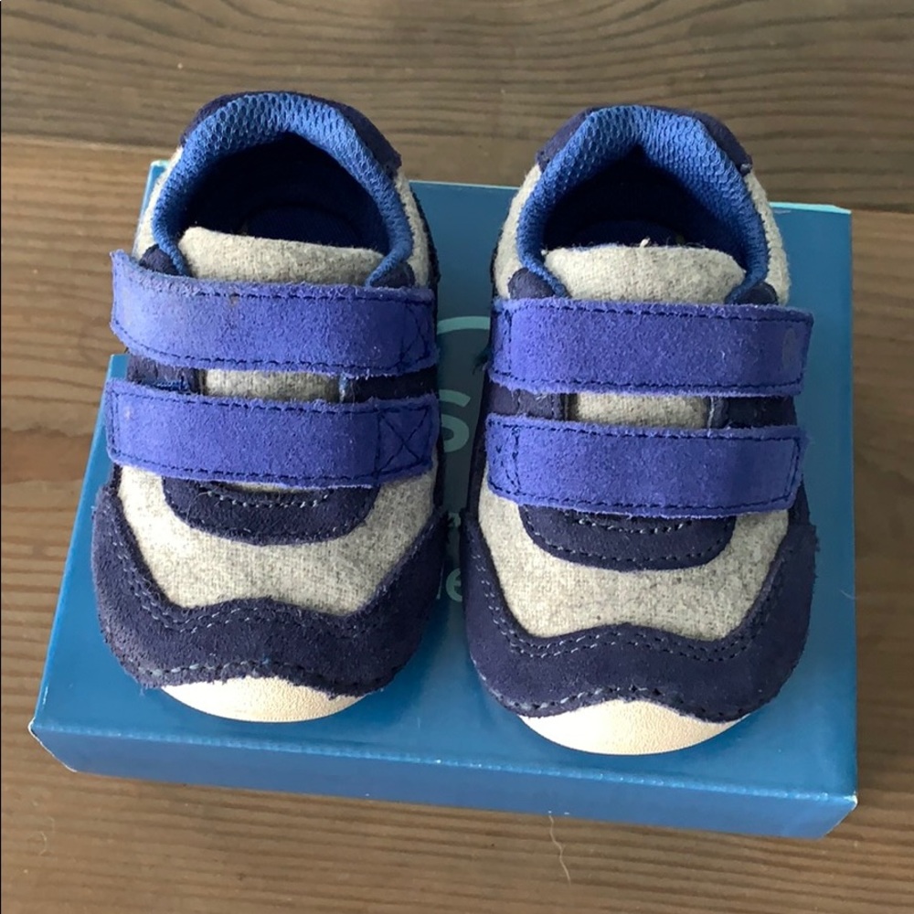 Stride Rite Little Boys Sneakers